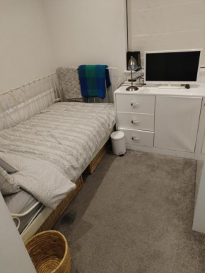 single room available